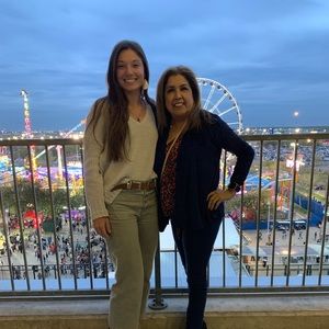 Meet your Posher, Kylie